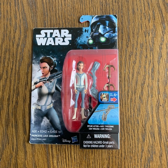 Star Wars Rebels Lea - Picture 1 of 3